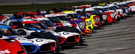 daytona 24h 2024 entry list